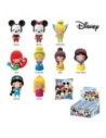 Disney PVC Bag Clips Series 1 Display (24) - 1 - 