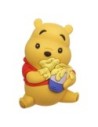 Disney Relief Magnet Winnie the Pooh - 1 - 