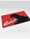 Godzilla Doormat Godzilla Silhouette 80 x 50 cm - 1 - 