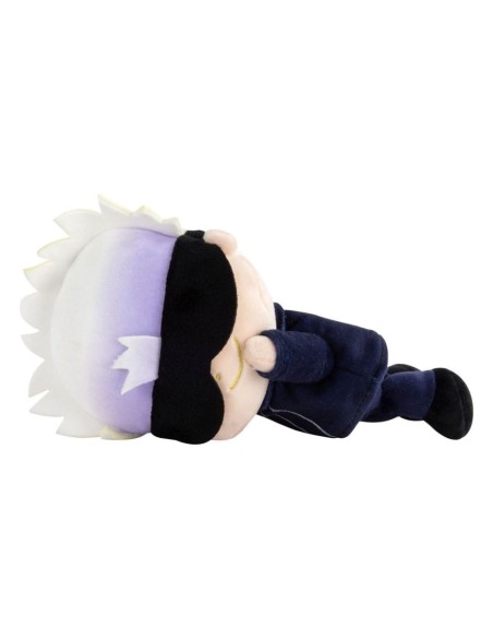 Jujutsu Kaisen Mocchi-Mocchi Plush Figure Gojo Satoru Sleeping 15 cm - 1 - 