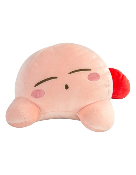Kirby Mocchi-Mocchi Plush Figure Mega - Kirby Sleeping 30 cm - 1 - 