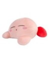 Kirby Mocchi-Mocchi Plush Figure Mega - Kirby Sleeping 30 cm - 2 - 