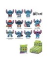 Lilo & Stitch PVC Bag Clips Stitch Series 4 Display (24) - 1 - 