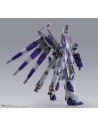 Mobile Suit Gundam: Char's Counterattack Beltorchika's Children Metal Build Actionfigur Hi-V Gundam 20 cm - 4 - 