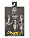 Universal Monsters Ultimate Dracula Carfax Abbey 18 cm - 4 - 