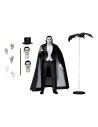 Universal Monsters Ultimate Dracula Carfax Abbey 18 cm - 1 - 