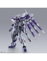 Mobile Suit Gundam: Char's Counterattack Beltorchika's Children Metal Build Actionfigur Hi-V Gundam 20 cm - 5 - 