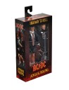 AC/DC Clothed Action Figure Angus Young (Highway to Hell) 20 cm - 5 - 