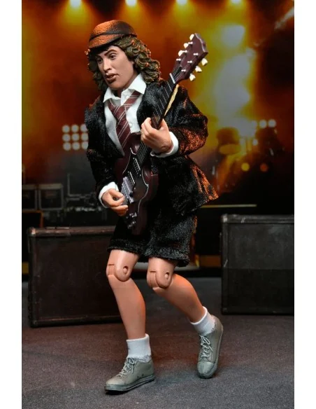 AC/DC Clothed Angus Young Highway to Hell 20 cm - 8 - 