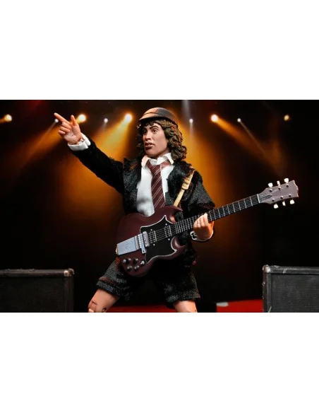 AC/DC Clothed Angus Young Highway to Hell 20 cm - 10 - 