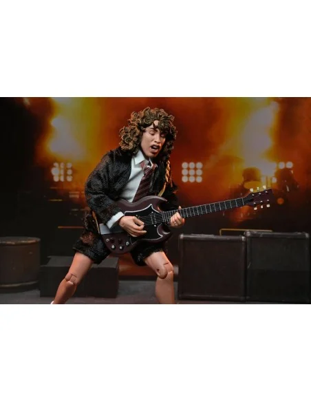 AC/DC Clothed Angus Young Highway to Hell 20 cm - 12 - 