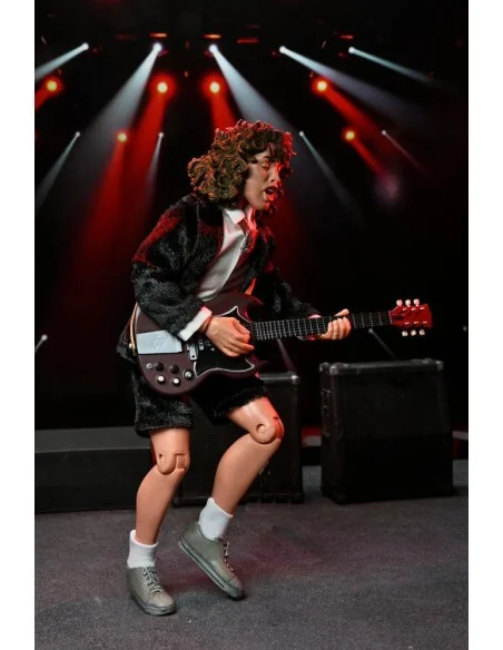 AC/DC Clothed Angus Young Highway to Hell 20 cm - 14 - 