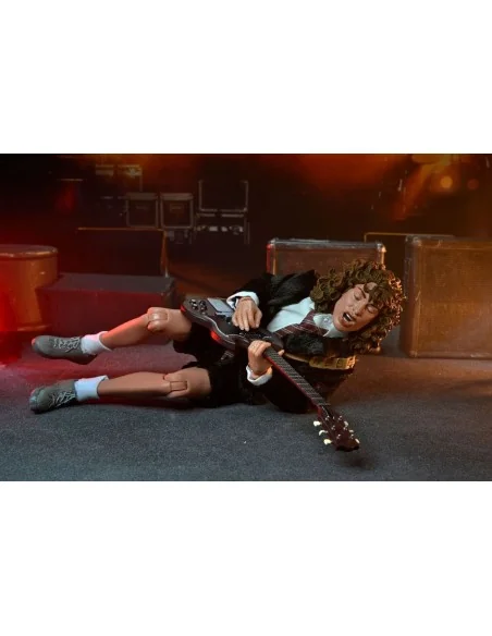 AC/DC Clothed Angus Young Highway to Hell 20 cm - 15 - 