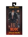 AC/DC Clothed Action Figure Angus Young (Highway to Hell) 20 cm - 1 - 