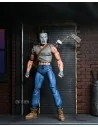 Teenage Mutant Ninja Turtles (Mirage Comics) Action Figure Casey Jones 18 cm - 3 - 