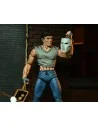 Teenage Mutant Ninja Turtles (Mirage Comics) Action Figure Casey Jones 18 cm - 7 - 