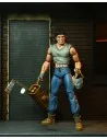 Teenage Mutant Ninja Turtles (Mirage Comics) Action Figure Casey Jones 18 cm - 8 - 