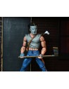 Teenage Mutant Ninja Turtles (Mirage Comics) Action Figure Casey Jones 18 cm - 15 - 