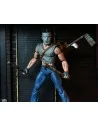 Teenage Mutant Ninja Turtles (Mirage Comics) Action Figure Casey Jones 18 cm - 16 - 