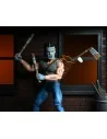 Teenage Mutant Ninja Turtles (Mirage Comics) Action Figure Casey Jones 18 cm - 17 - 