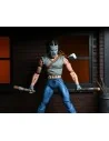 Teenage Mutant Ninja Turtles (Mirage Comics) Action Figure Casey Jones 18 cm - 18 - 