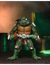 Teenage Mutant Ninja Turtles (Archie Comics) Action Figure Slash 18 cm - 3 - 