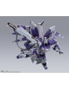 Mobile Suit Gundam: Char's Counterattack Beltorchika's Children Metal Build Actionfigur Hi-V Gundam 20 cm - 12 - 