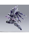Mobile Suit Gundam: Char's Counterattack Beltorchika's Children Metal Build Actionfigur Hi-V Gundam 20 cm - 13 - 