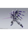 Mobile Suit Gundam: Char's Counterattack Beltorchika's Children Metal Build Actionfigur Hi-V Gundam 20 cm - 14 - 