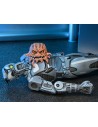 Teenage Mutant Ninja Turtles Mirage Comics Utrom 18 cm - 13 - 
