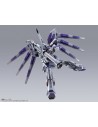 Mobile Suit Gundam: Char's Counterattack Beltorchika's Children Metal Build Actionfigur Hi-V Gundam 20 cm - 15 - 