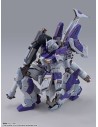 Mobile Suit Gundam: Char's Counterattack Beltorchika's Children Metal Build Actionfigur Hi-V Gundam 20 cm - 16 - 