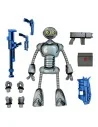 Teenage Mutant Ninja Turtles (Mirage Comics) Action Figure Fugitoid 14 cm - 3 - 
