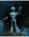 Teenage Mutant Ninja Turtles (Mirage Comics) Action Figure Fugitoid 14 cm - 6 - 