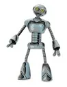 Teenage Mutant Ninja Turtles (Mirage Comics) Action Figure Fugitoid 14 cm - 8 - 