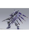 Mobile Suit Gundam: Char's Counterattack Beltorchika's Children Metal Build Actionfigur Hi-V Gundam 20 cm - 17 - 