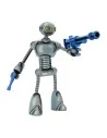 Teenage Mutant Ninja Turtles (Mirage Comics) Action Figure Fugitoid 14 cm - 9 - 