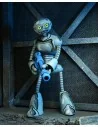 Teenage Mutant Ninja Turtles (Mirage Comics) Action Figure Fugitoid 14 cm - 12 - 