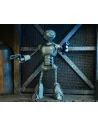 Teenage Mutant Ninja Turtles (Mirage Comics) Action Figure Fugitoid 14 cm - 14 - 