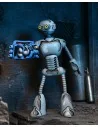 Teenage Mutant Ninja Turtles (Mirage Comics) Action Figure Fugitoid 14 cm - 16 - 