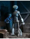 Teenage Mutant Ninja Turtles (Mirage Comics) Action Figure Fugitoid 14 cm - 17 - 