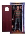 Freddy Krueger Nightmare On Elm Street 2 1/4 46 cm Quarter Scale - 2 - 