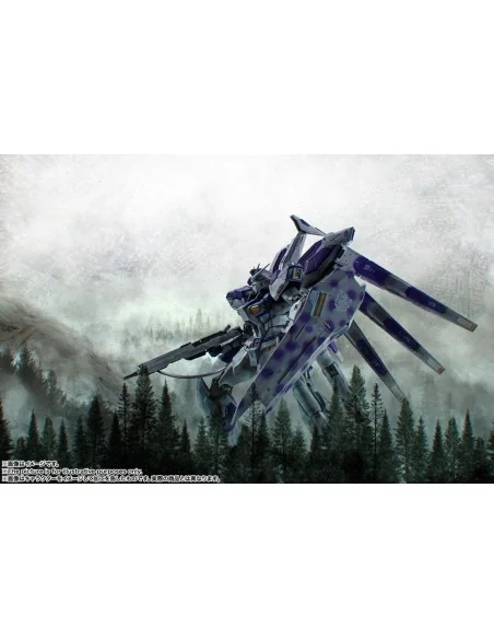 Metal Build Hi-V Gundam 20 cm - 22 - 
