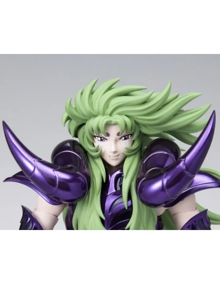 Myth Cloth Saint Seiya Aries Ex Shion Surplice - 3 - 