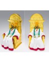 Myth Cloth Saint Seiya Aries Ex Shion Surplice & Pope Set 18cm - 4 - 