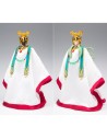 Myth Cloth Saint Seiya Aries Ex Shion Surplice & Pope Set 18cm - 5 - 