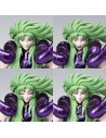 Myth Cloth Saint Seiya Aries Ex Shion Surplice & Pope Set 18cm - 8 - 