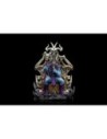 Masters of the Universe Art Scale Deluxe Statue 1/10 Skeletor on Throne Deluxe 29 cm - 3 - 