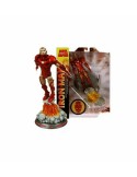 Iron Man Action Figure Marvel Select 18cm