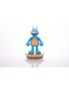 Banjo-Kazooie Statue Jinjo Blue 23 cm - 3 - 